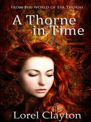 cover image of A Thorne in Time